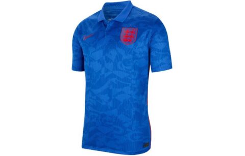Nike UEFA Euro 2020 England Away Jersey