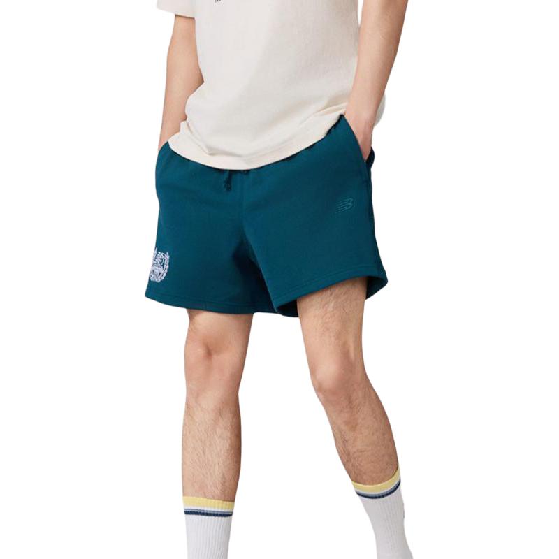 New Balance Sports Shorts Men’s Green