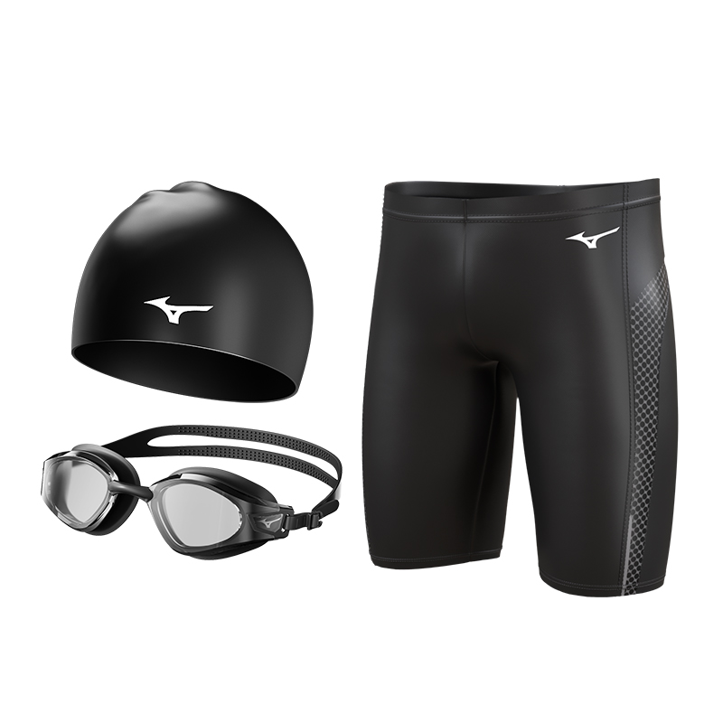Mizuno Swimming Equipment Sets