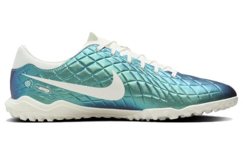 Nike Tiempo Legend 10 Academy Tf Emerald