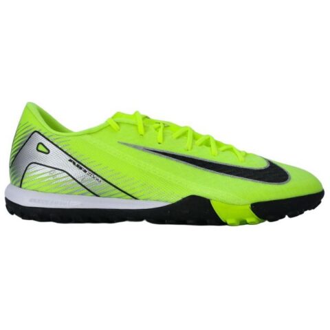 Nike Mercurial Vapor 16 Academy Tf Volt Black