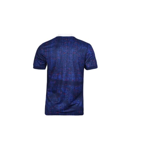 Nike Fff 2025 Stadium Home (Women’s Team) Men’s Nike Dri-FIT Soccer Replica Jersey