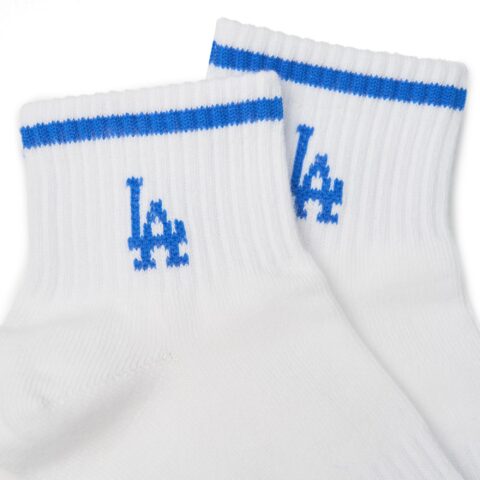 MLB Unisex Ankle Socks