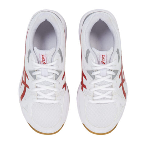 ASICS RIVRE CF Mesh Low top Training Shoes Unisex White