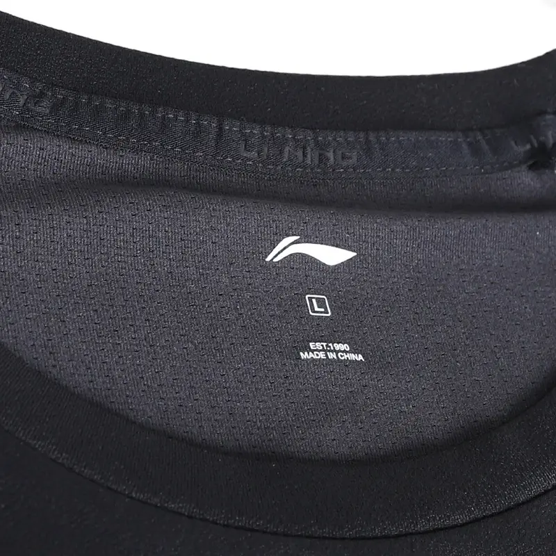 Li Ning Casual Sportswear Unisex