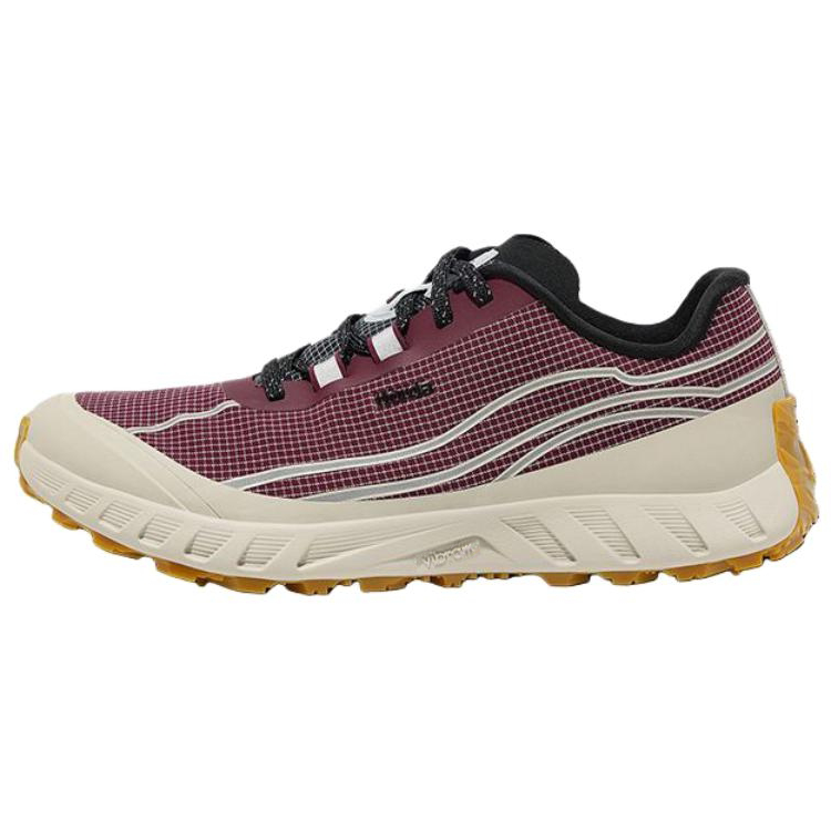 NORDA 002 Slip Resistant, Abrasion Resistant, Lightweight Coverage Low top Trail Running Shoes Men’s