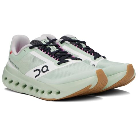 Cloudsurfer Next Wmns On Z5 ‘Mineral Almond’ Women’s