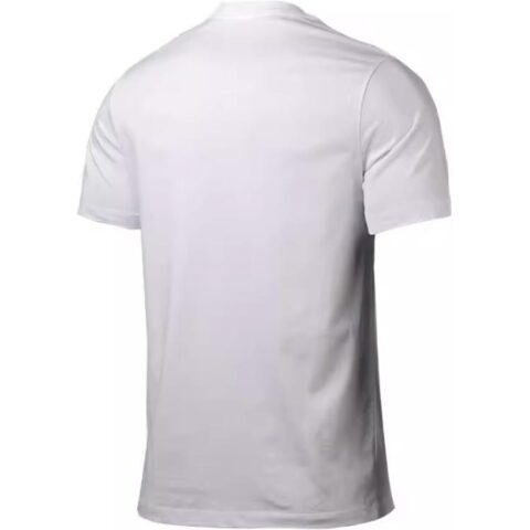 Nike Retro Soccer Jerseys Men’s White