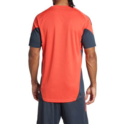 Adidas FC Bayern TIRO 25 COMPETITION JERSEY Soccer Jersey Men’s Soft Coral Powder