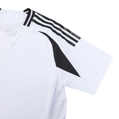 Adidas Soccer Jersey Men’s White/Black