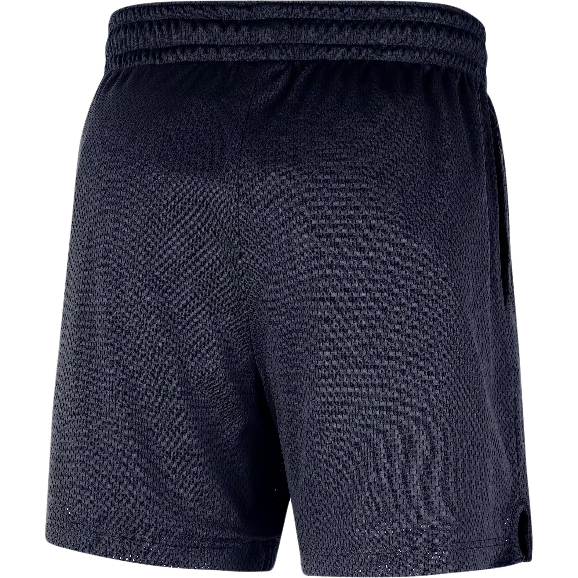 Nike La Clippers Men’s Nike Nba Mesh Shorts