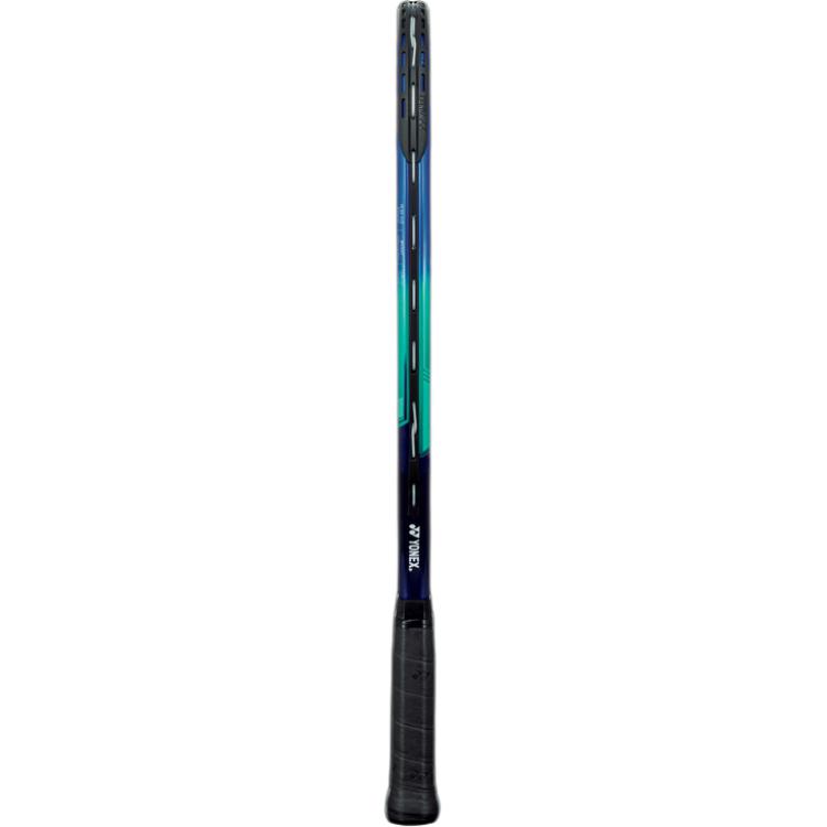 YONEX JUNIOR 21 195g Racket Weight 85 Square Inches Head Size Sky Blue Kids’ Aluminum Tennis Rackets