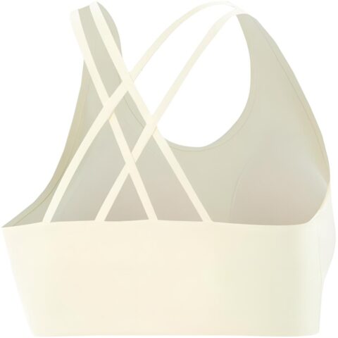 Li Ning Sports Underwear Women’s Mother Of Pearl White