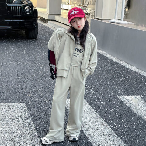 Disney Casual Sportswear Teenagers