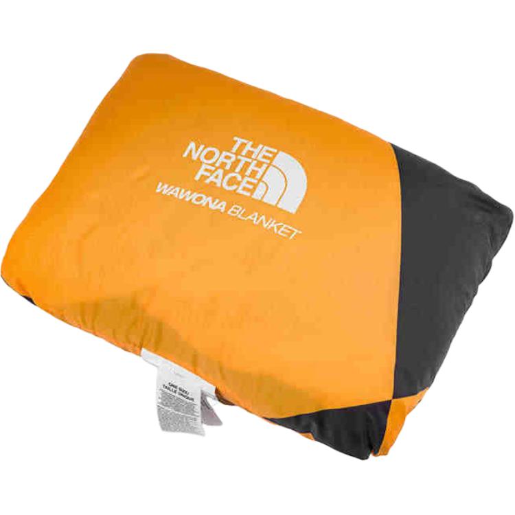 THE NORTH FACE Camping Moisture Pads Outdoor Camping 183*142cm