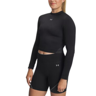 Under Armour Vanish Seamless Workout Clothing Women's