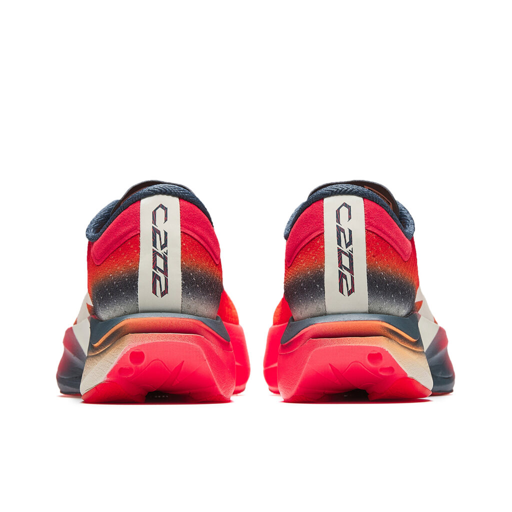 Anta C202 7.0 Low top Double Layer Nitrogen 85 Technology Marathon Racing Running Shoes Men’s