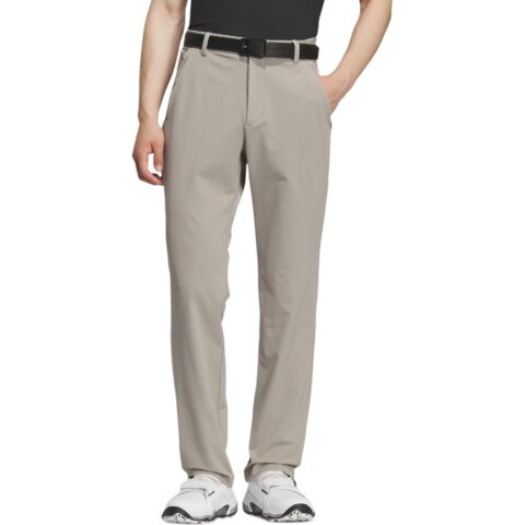 Adidas SS25 STRETCH TROUSERS Sports Pants Men’s