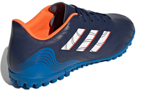 Adidas Copa Sense.4 Tf ‘White Blue’