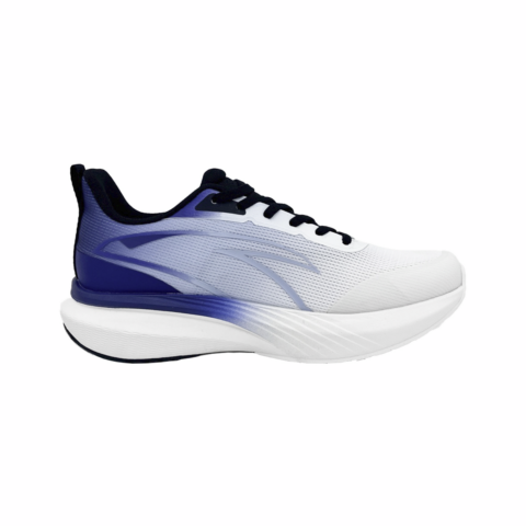 Anta Low top Casual Sprint Physical Fitness Test & Exam City Commuting Running Shoes Men’s
