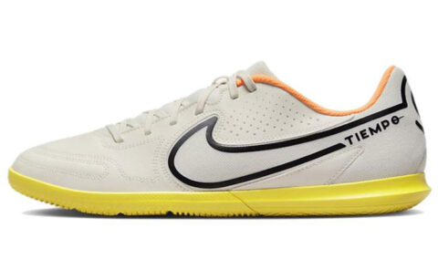 Nike Tiempo Legend 9 Club IC ‘Phantom Yellow Strike’