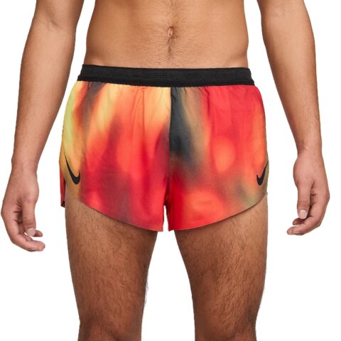 Nike AeroSwift Elite Entry Men's Dri FIT Adv Running Shorts