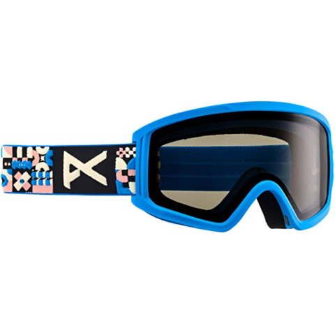 BURTON Anti Fog Magnetic Kids’ Ski Goggles