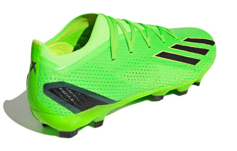 Adidas X Speedportal.2 Mg ‘Solar Green Black’