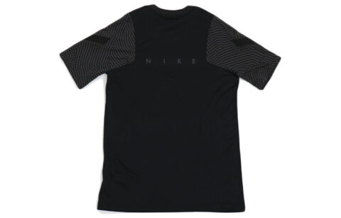 Nike Soccer Jerseys Men’s Black Moderate Straight Fit