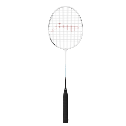 Li Ning Thunder 08 Aluminum Alloy Badminton Rackets Offensive Type Heavy Head, Stiff Shaft Entry level Unisex