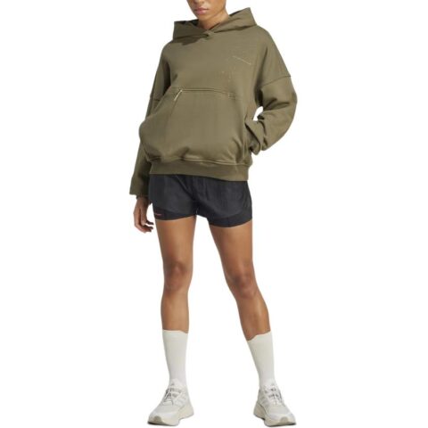 Adidas x Hermanos Koumori Adi365 drawstring shorts