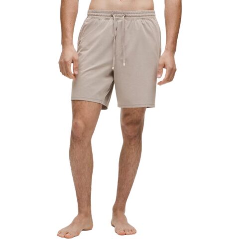 Lululemon Swim Swimming Shorts 7′ Men’s