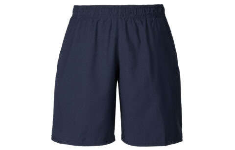 DECATHLON DOMYOS Sports Shorts Men's Marine Blue