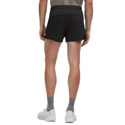 Lululemon Sports Shorts 4′ Men’s