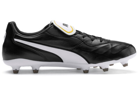 PUMA King Top Fg Black