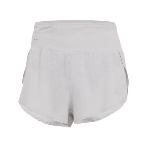 Adidas Climacool Sports Shorts Women's Light Gray
