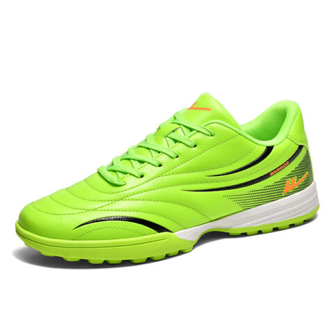 Warrior TF Turf Soft Ground, Artificial Ground, Natural Ground Cushioning Slip Resistant Coverage Soccer Shoes Unisex