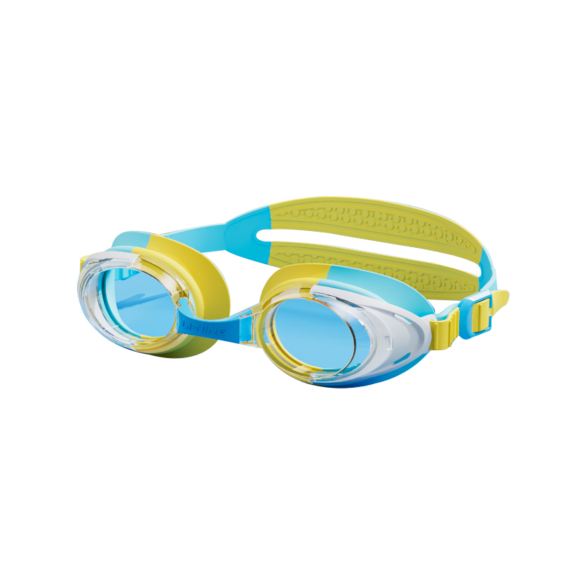 Li Ning Swim Goggles
