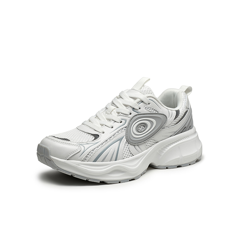 RED DRAGONFLY Low top Casual Running Shoes Men’s