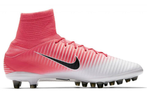 Nike Mercurial Veloce 3 Df Ag ‘Pink White’