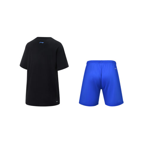 Li Ning Casual Sportswear Unisex