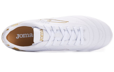 Joma Aguila MG Multi Ground Synthetic Leather Slip Resistant And Abrasion Resistant Coverage Soccer Shoes Men’s