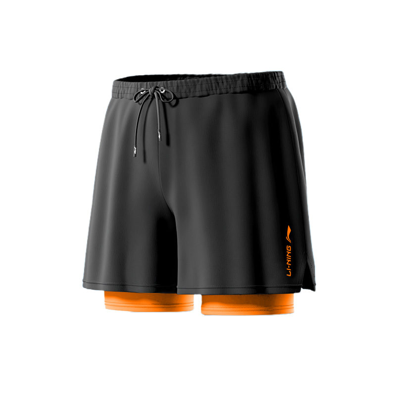 Li Ning Beach Shorts Men’s