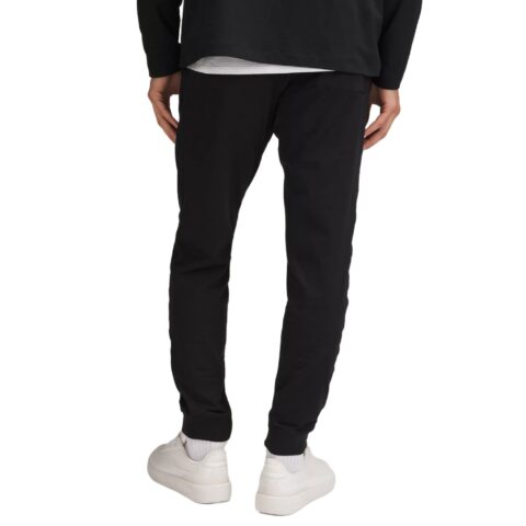 Lululemon Soft Jersey Jogger Sports Pants Men’s Black