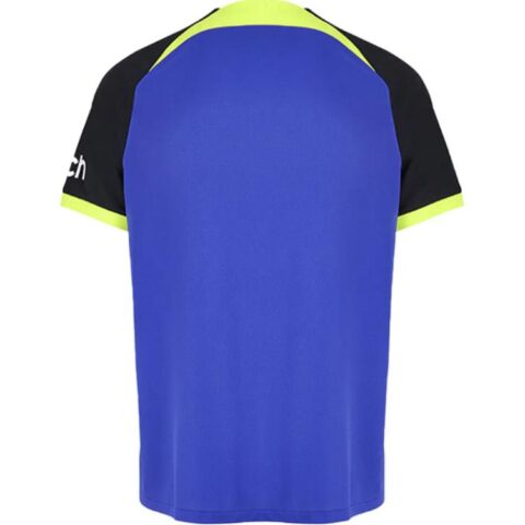 Nike Soccer Jerseys Men’s Lapis Blue Moderate Straight Fit