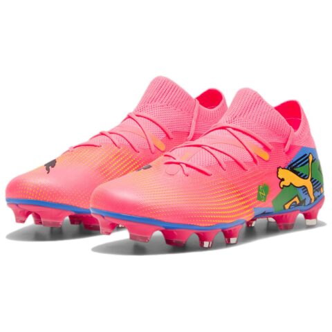 PUMA X Neymar Jr. Future 7 Match Fg Ag ‘Copa Amrica Pack’