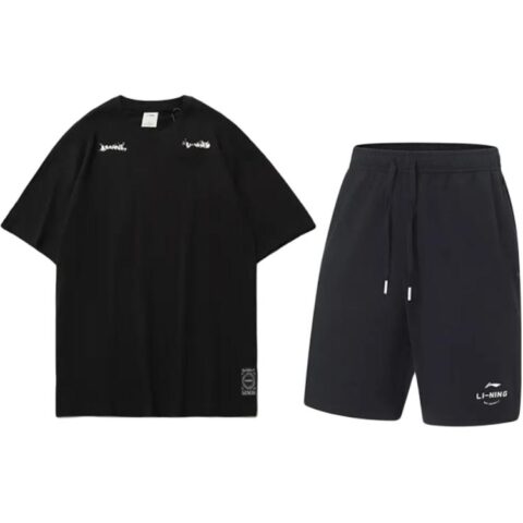 Li Ning Casual Sportswear Unisex