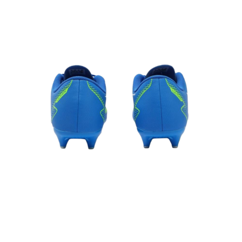 PUMA Ultra Play SG Soft Ground Soccer Shoes Men’s Blue
