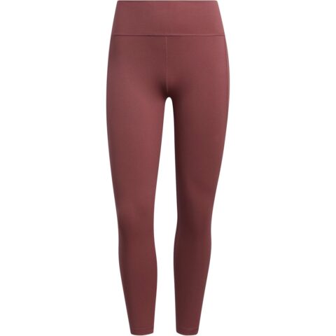 Adidas Sports Pants Women's Dark Red