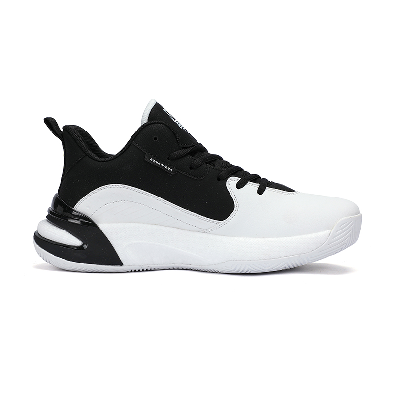 BEITA Cushioning Slip Resistant Coverage Low top Basketball Shoes Men’s